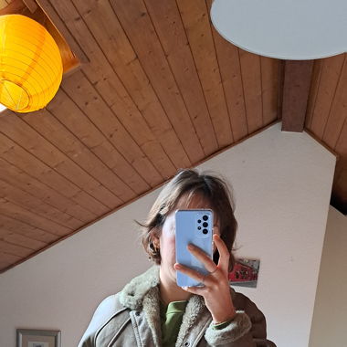 Veste vintage