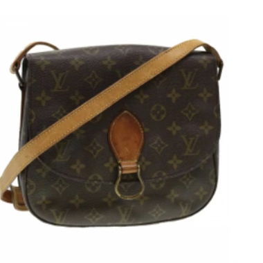 Louis Vuitton Saint Cloud