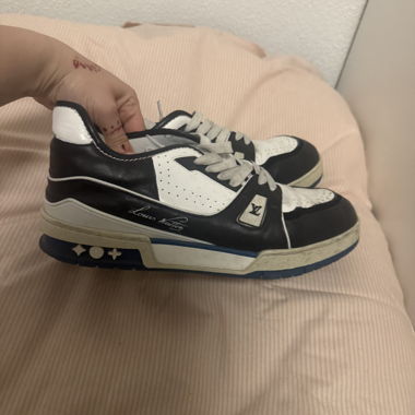 Sneaker Louis Vuitton