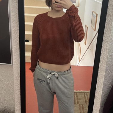 pullover 