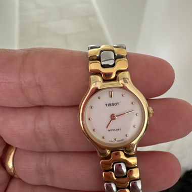 Montre Tissot Stylist