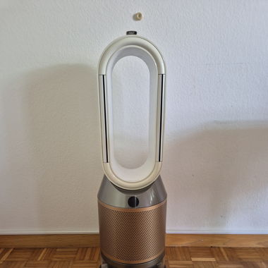 Dyson Purifier Humidify Cool Formaldehyde PH04
