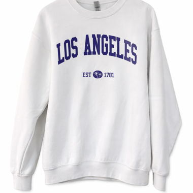 Pull de Los Angeles