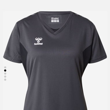 Hummel Sportshirt Damen NEU