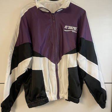 Veste Champion Resuapre