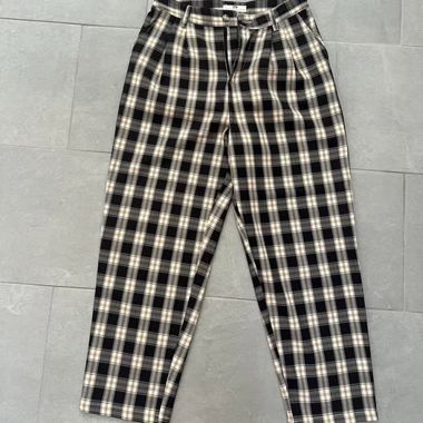 Stradivarius Hose
