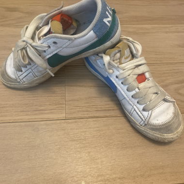 Nike-Sneakers
