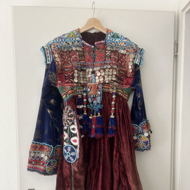Vintage Kucci Kleid by Zazi Vintage