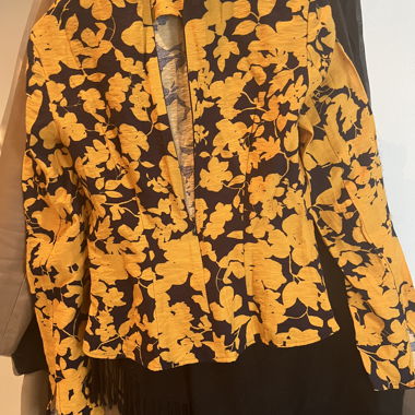 blusa