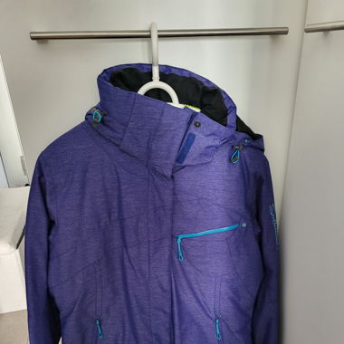 Veste de ski