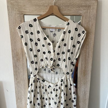 Robe l’été