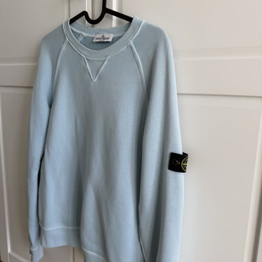 Pull Stone Island