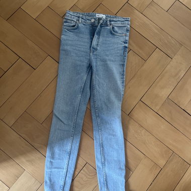 Jeans skinny
