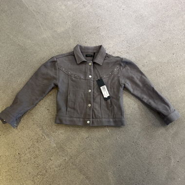 IKKS Girls Jacket 4 Years NEW