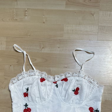 Sommertop