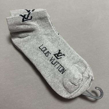 Louis Vuitton Socke