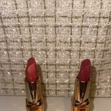 Rouge à lèvre L’Oréal 