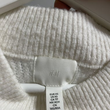 H&M Pullover 