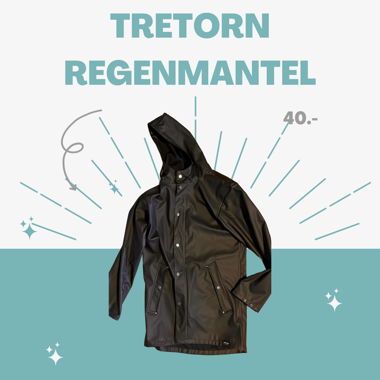 Regenmantel