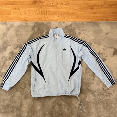 Veste Adidas coupe-vent