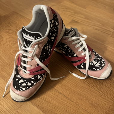 Balenciaga Sneakers