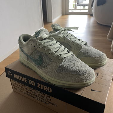 Nike Dunk Low Next Nature