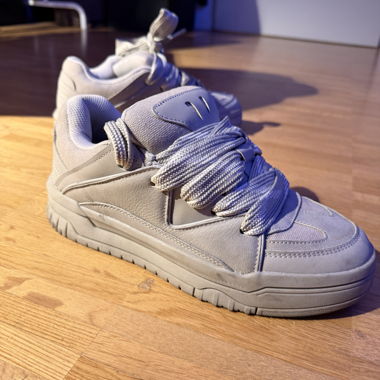 Sneakers Bershka