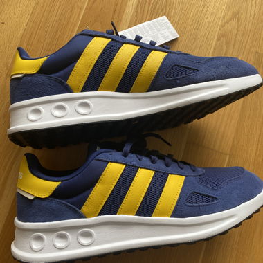 Adidas RUN84 Grösse 48