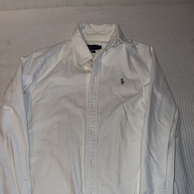 Chemise Ralph Lauren Femme 