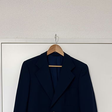 PKZ / Men Jacket / Grösse L