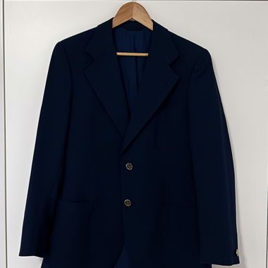 PKZ / Men Jacket / Grösse L