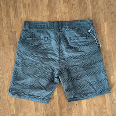 Graue shorts von Brave Soul 