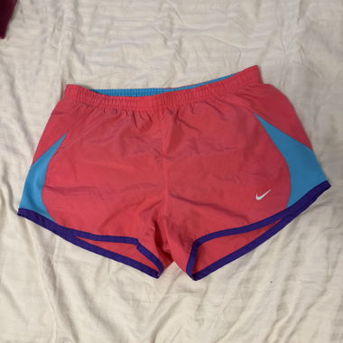 Short da corsa Nike XS