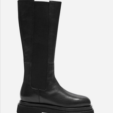 Country Roads Boots Size 39