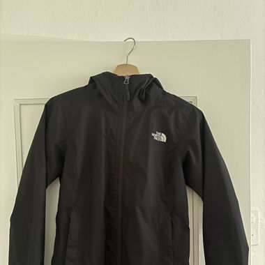 Regenjacke North Face