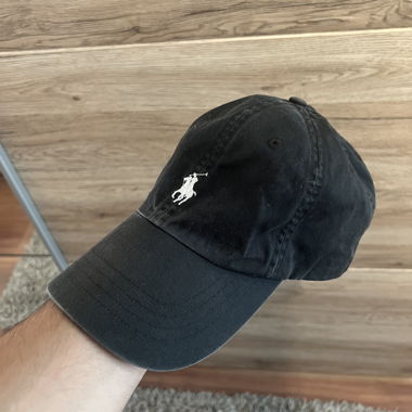 Casquette Polo