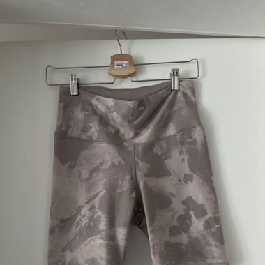 Short de sport Reebok 