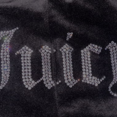 Pantaloni a zampa Juicy Couture Xxs