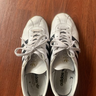 Adidas München
