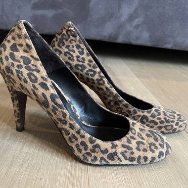 Minelli pumps