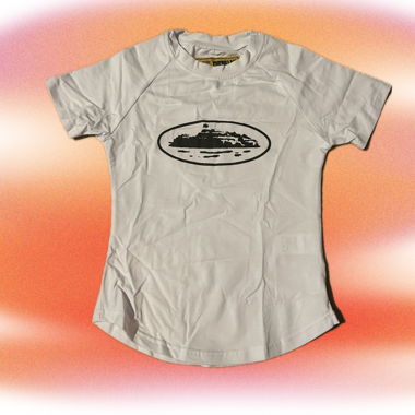 corteiz baby-tee