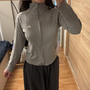 Adidas Track Jacket
