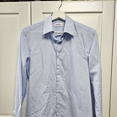 Camicia Alcott
