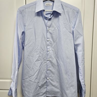 Camicia Alcott