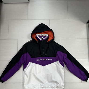 Karl Kani Jacke 