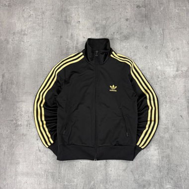Veste d’entraînement Adidas Vintage Firebird (L)