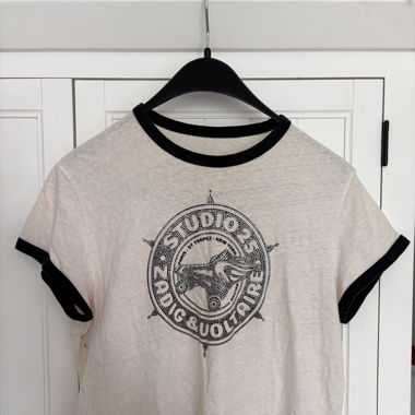 Camicia Zadig & Voltaire