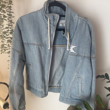 Denim Jacket Kani