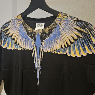 Marcelo Burlon Wings T-shirt