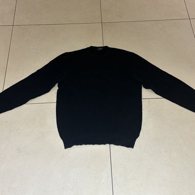 Pull tricot ALCOTT XL